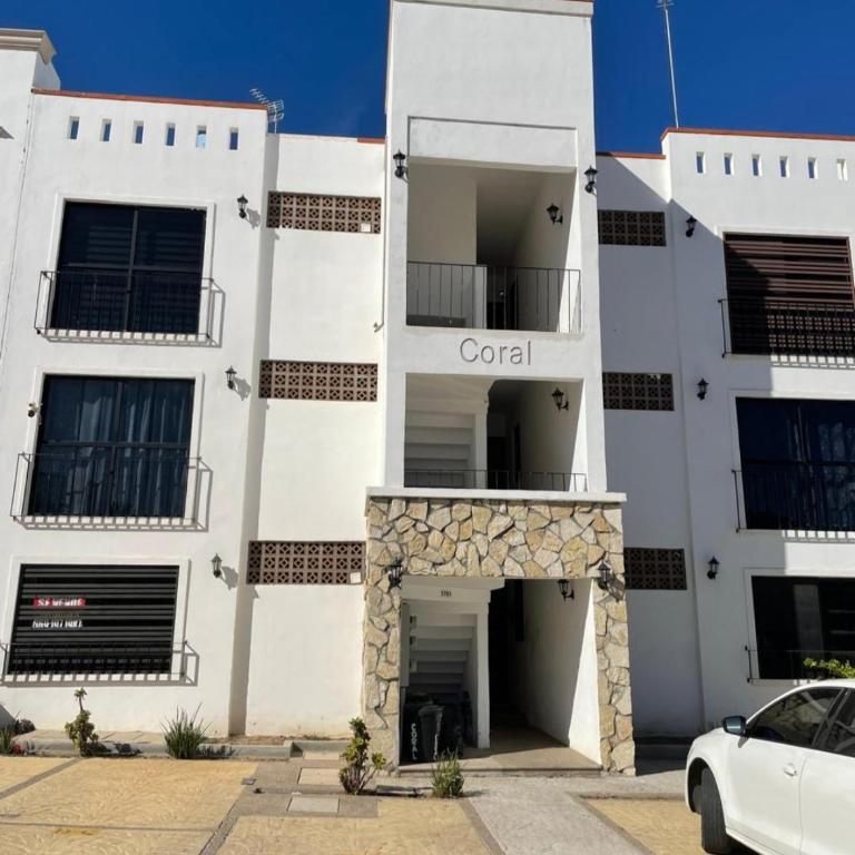 El rincón de las golondrinas - Two-Bedroom Apartment - 17