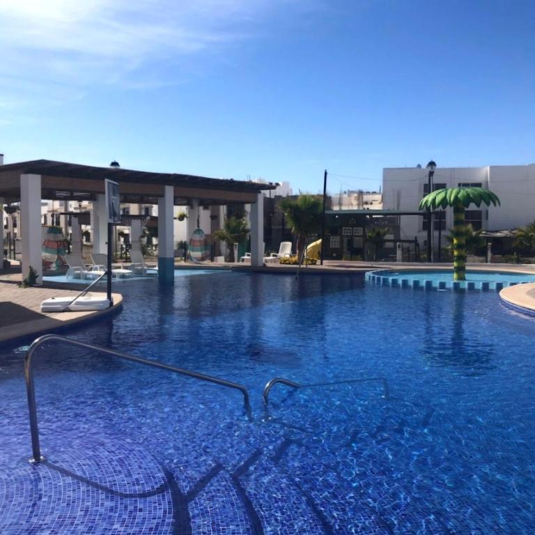 El rincón de las golondrinas - Two-Bedroom Apartment - 4