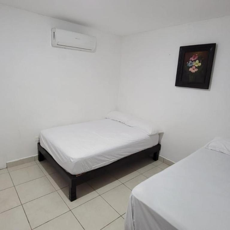 El rincón de las golondrinas - Two-Bedroom Apartment - 19