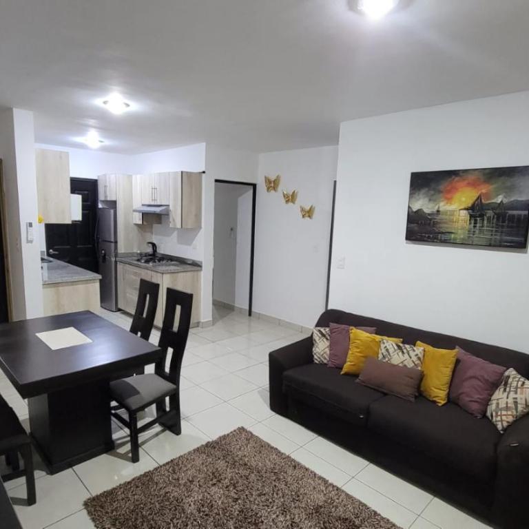 El rincón de las golondrinas - Two-Bedroom Apartment - 20