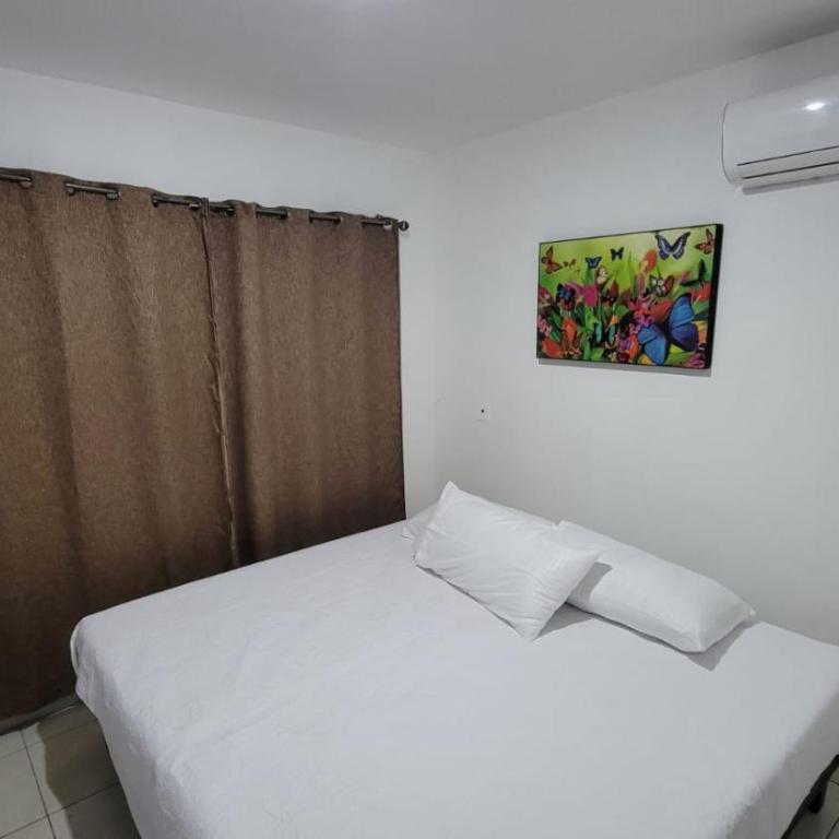 El rincón de las golondrinas - Two-Bedroom Apartment - 21