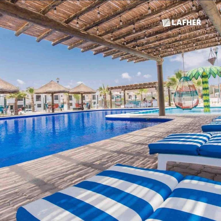 El rincón de las golondrinas - Two-Bedroom Apartment - 22