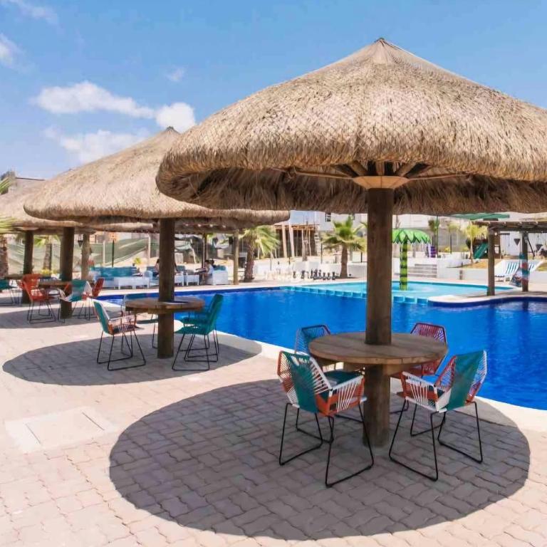 El rincón de las golondrinas - Two-Bedroom Apartment - 5