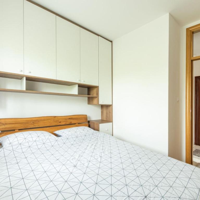 Šarmantan stan u centru grada - Apartman sa 1 Spavaćom Sobom - 23
