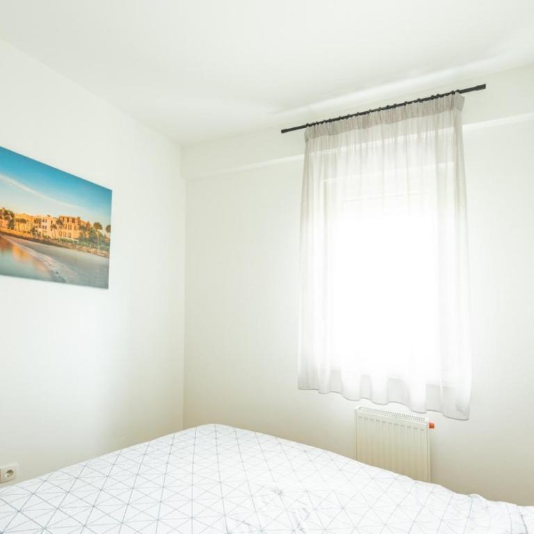 Šarmantan stan u centru grada - Apartman sa 1 Spavaćom Sobom - 30