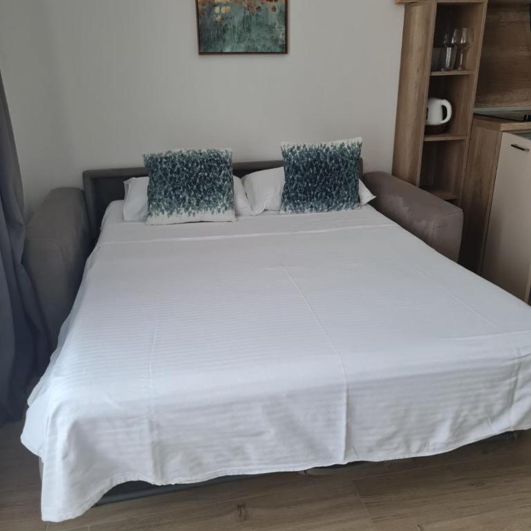 Apartments Djuro Rafailovic - Apartman sa Pogledom na More - 2
