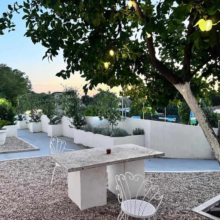 lemon suites - Appartamento Superior con Vista Città - 4