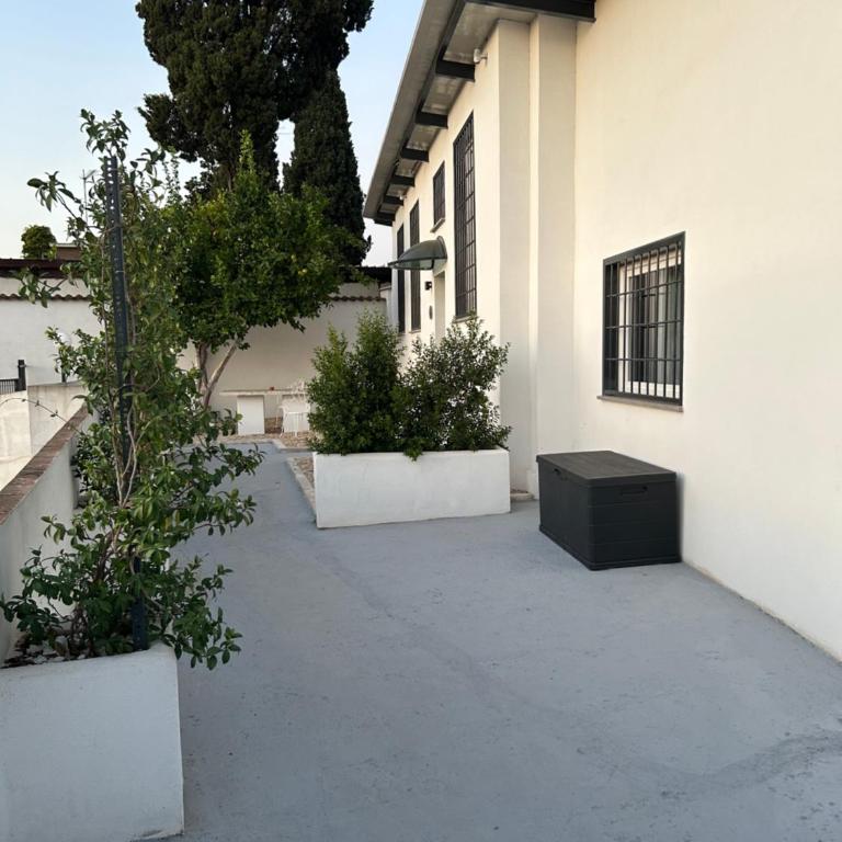 lemon suites - Appartamento Superior con Vista Città - 3