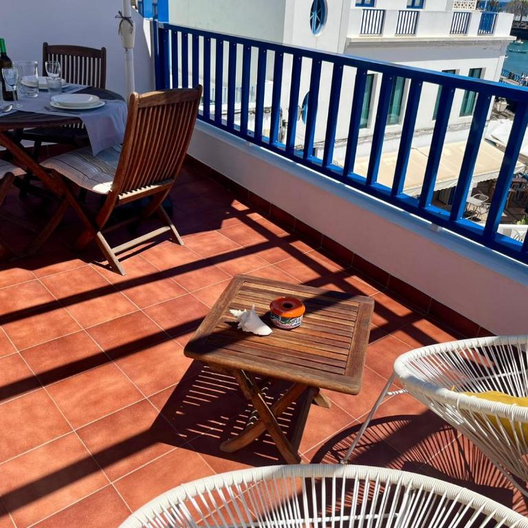 CASA del CHARCO 2,0 - Casa con 1 dormitorio - 12