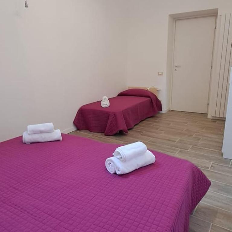 Il Porto - Monolocale - 10