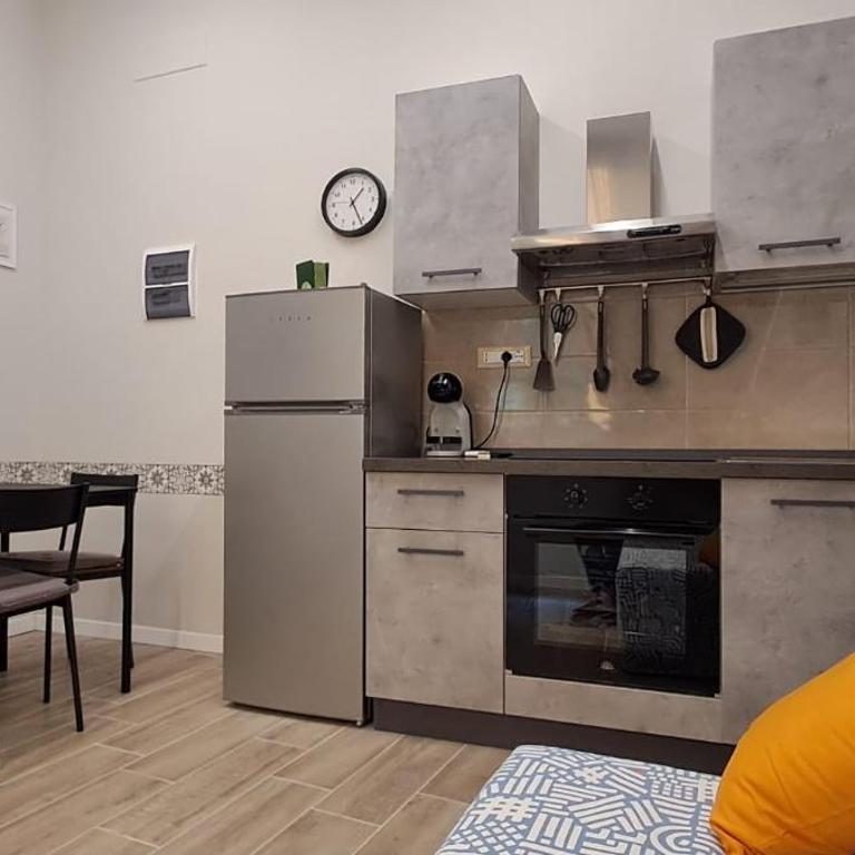 Il Porto - Monolocale - 7
