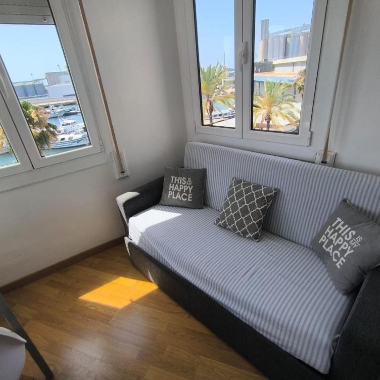Port PENTHOUSE - Apartamento de 1 dormitorio - 13