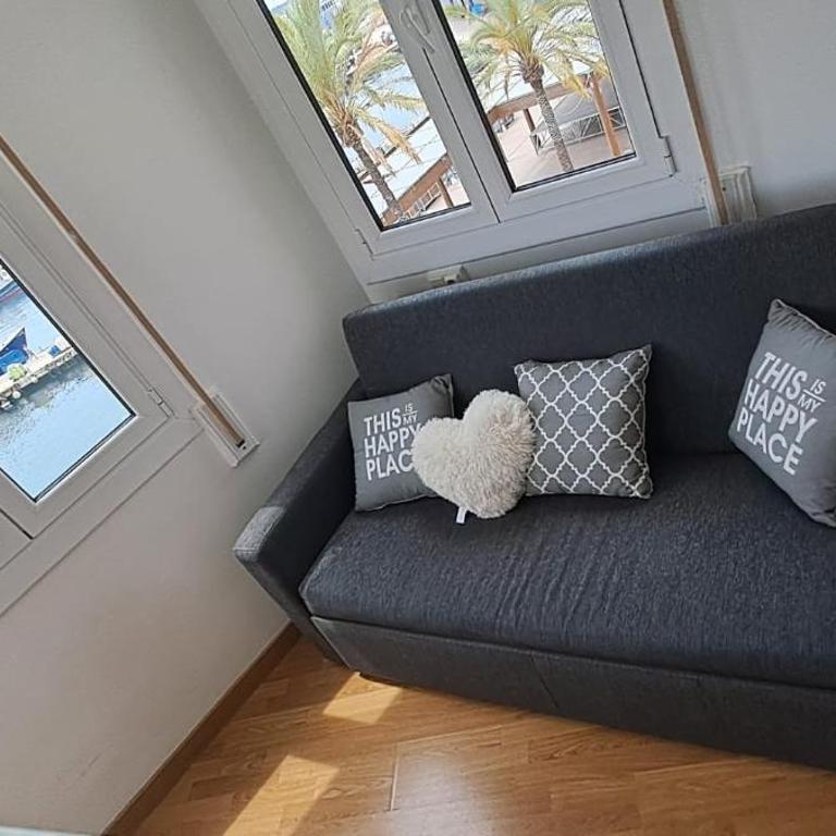 Port PENTHOUSE - Apartamento de 1 dormitorio - 8