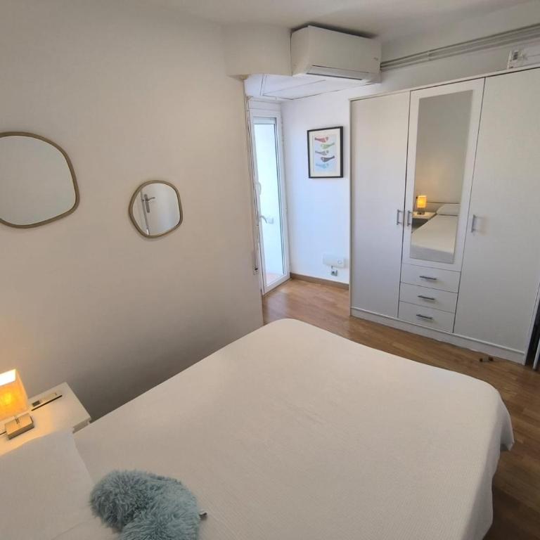 Port PENTHOUSE - Apartamento de 1 dormitorio - 20