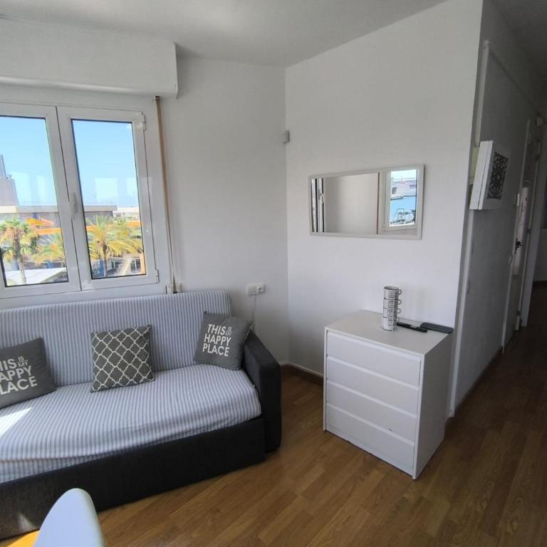 Port PENTHOUSE - Apartamento de 1 dormitorio - 9