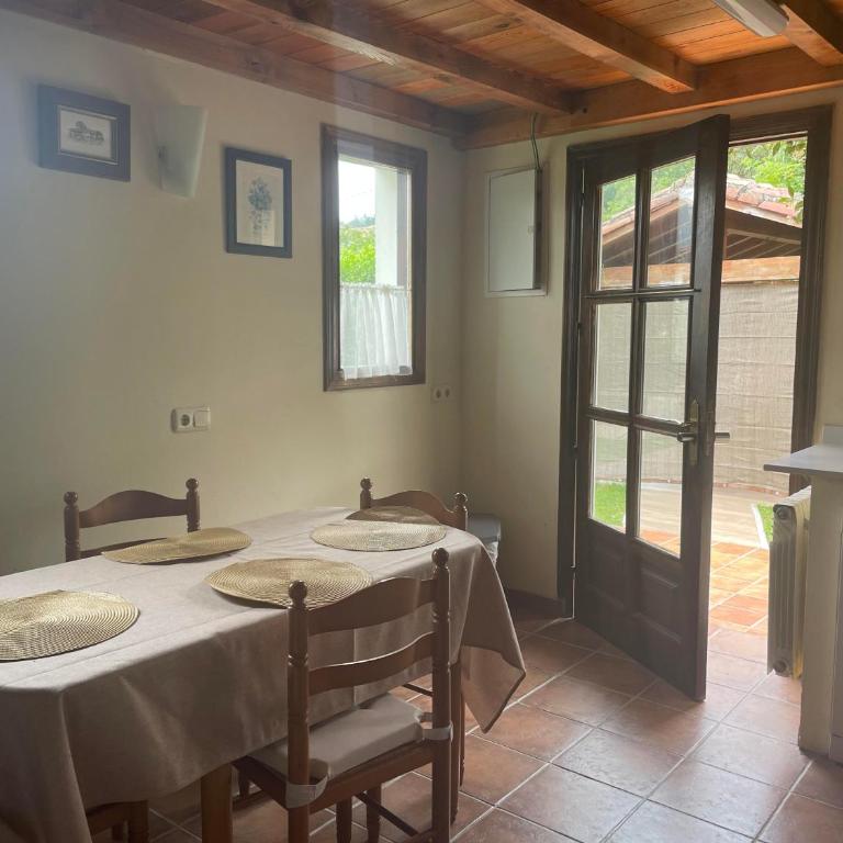 Casa del Tesoro II - Casa con 1 dormitorio - 5