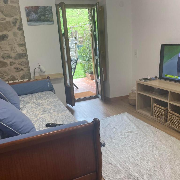 Casa del Tesoro II - Casa con 1 dormitorio - 6