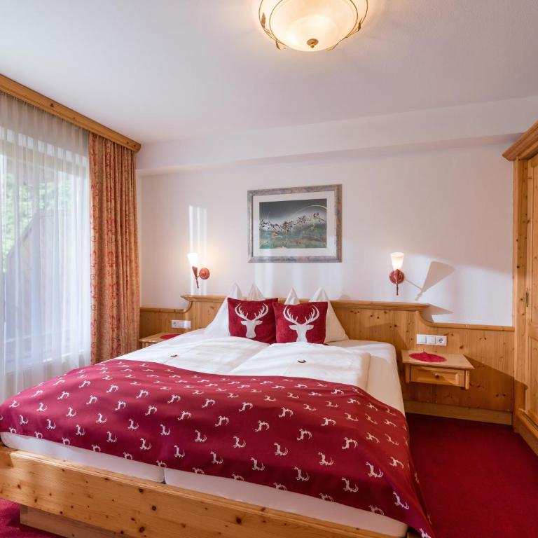 Hotel Alpenpanorama - Suite - 1