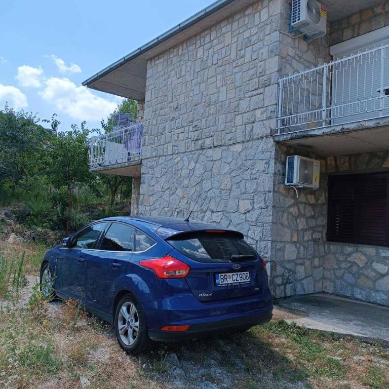 Apartman Tomas - Apartman sa 1 Spavaćom Sobom - 1