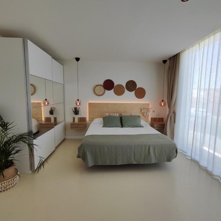 Gozamena Fuerteventura - Two-Bedroom Villa - 7