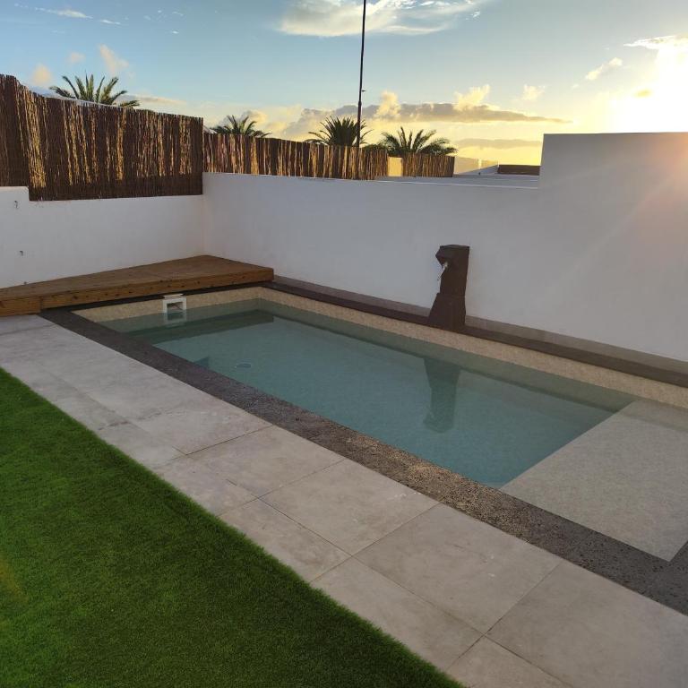 Gozamena Fuerteventura - Two-Bedroom Villa - 17