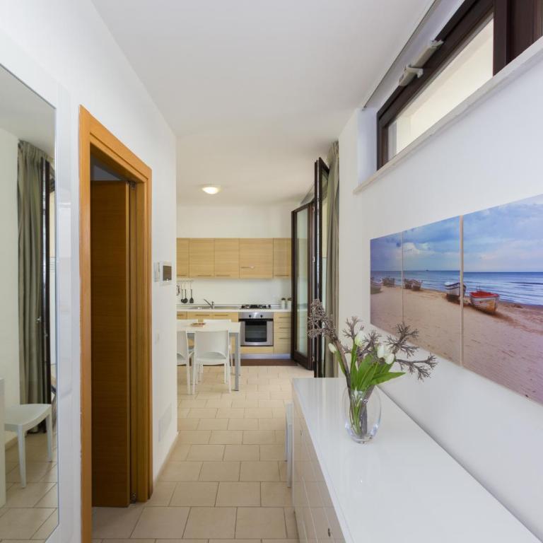 Kamena Residence - Appartamento con 2 Camere da Letto (5 Adulti) - 7