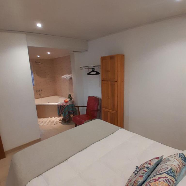 El Nogal - Apartamento de 1 dormitorio - 4