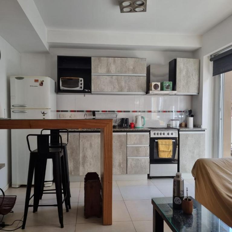 Departamento 2 ambientes luminoso y moderno en Villa Crespo Movistar Arena - Apartamento de 1 dormitorio - 7