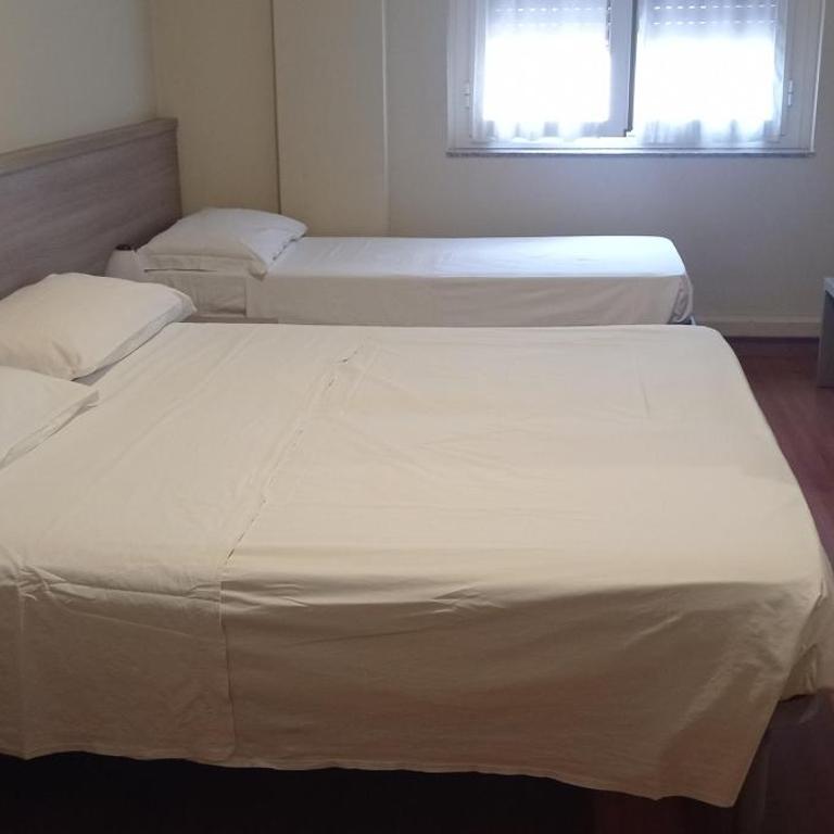 Hotel Calypso - Camera Tripla - 4