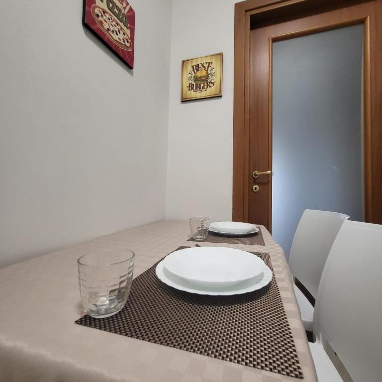 Appartamenti Le Gemme - Appartamento con 2 Camere da Letto - 2