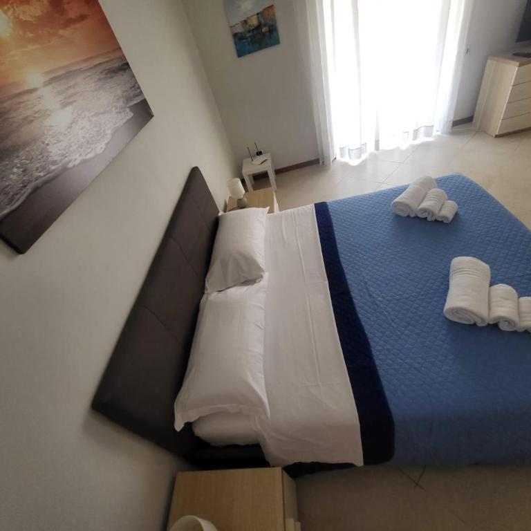 Appartamenti Le Gemme - Appartamento con 2 Camere da Letto - 4