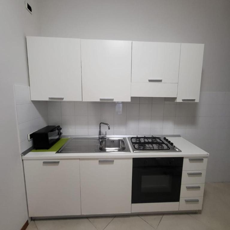 Appartamenti Le Gemme - Appartamento con 2 Camere da Letto - 6