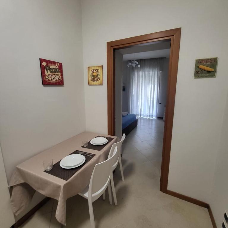 Appartamenti Le Gemme - Appartamento con 2 Camere da Letto - 7