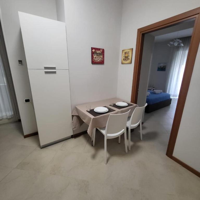 Appartamenti Le Gemme - Appartamento con 2 Camere da Letto - 9