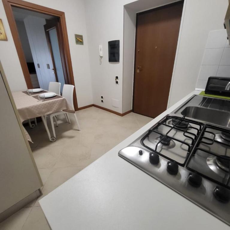 Appartamenti Le Gemme - Appartamento con 2 Camere da Letto - 10