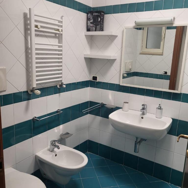 Appartamenti Le Gemme - Appartamento con 2 Camere da Letto - 13