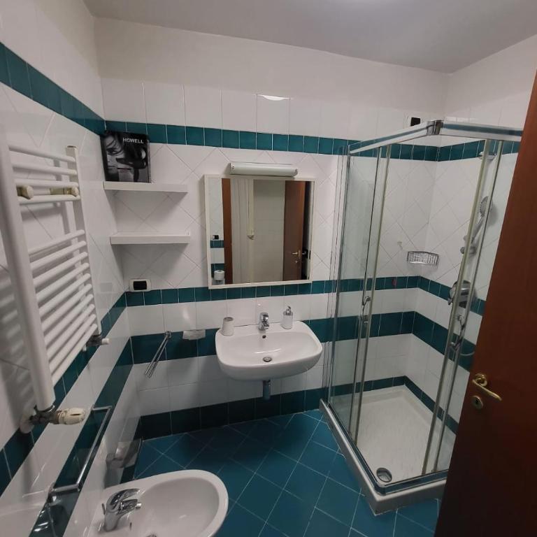 Appartamenti Le Gemme - Appartamento con 2 Camere da Letto - 15