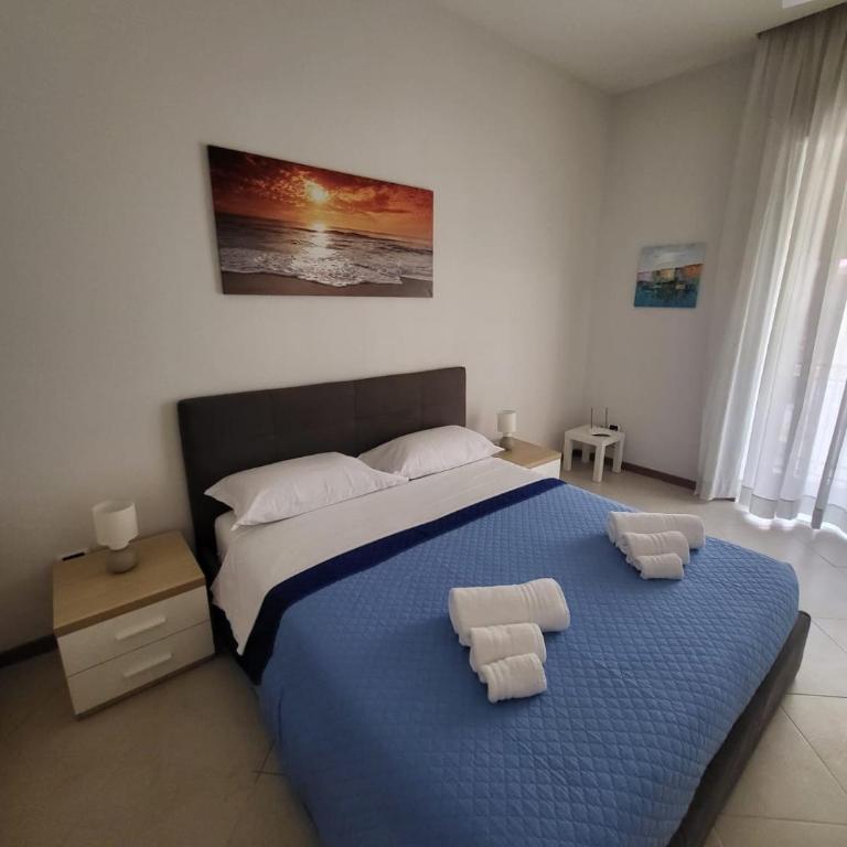 Appartamenti Le Gemme - Appartamento con 2 Camere da Letto - 17