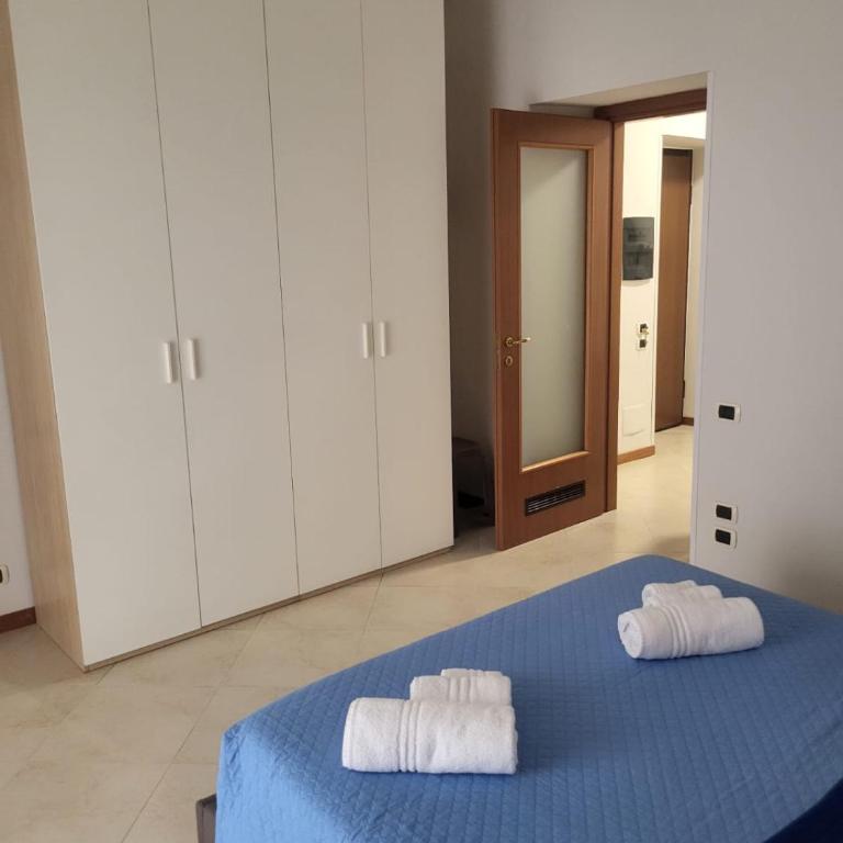 Appartamenti Le Gemme - Appartamento con 2 Camere da Letto - 18
