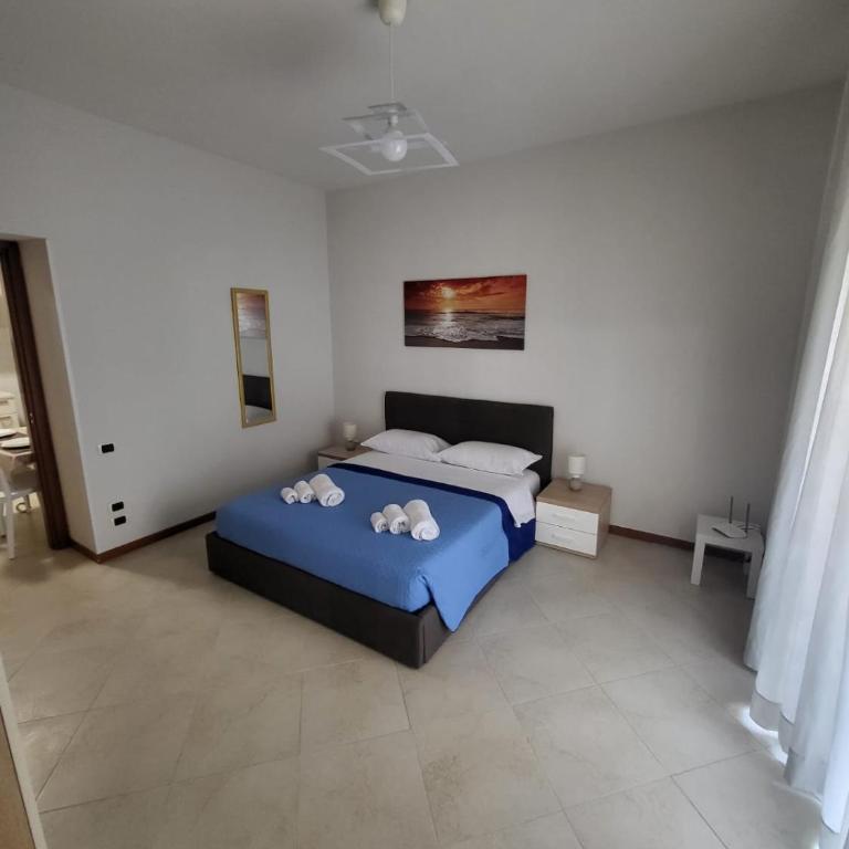 Appartamenti Le Gemme - Appartamento con 2 Camere da Letto - 20