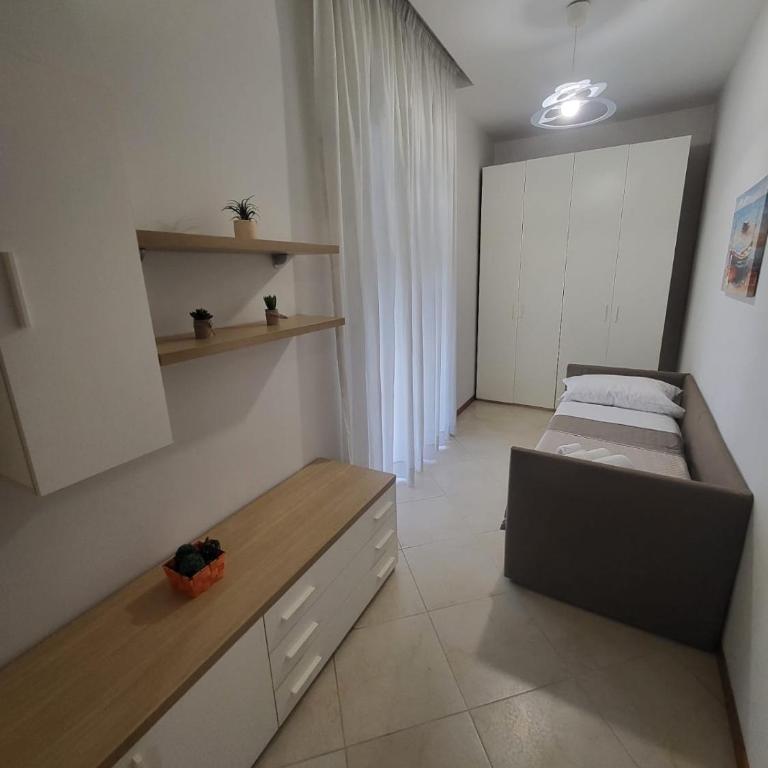Appartamenti Le Gemme - Appartamento con 2 Camere da Letto - 22