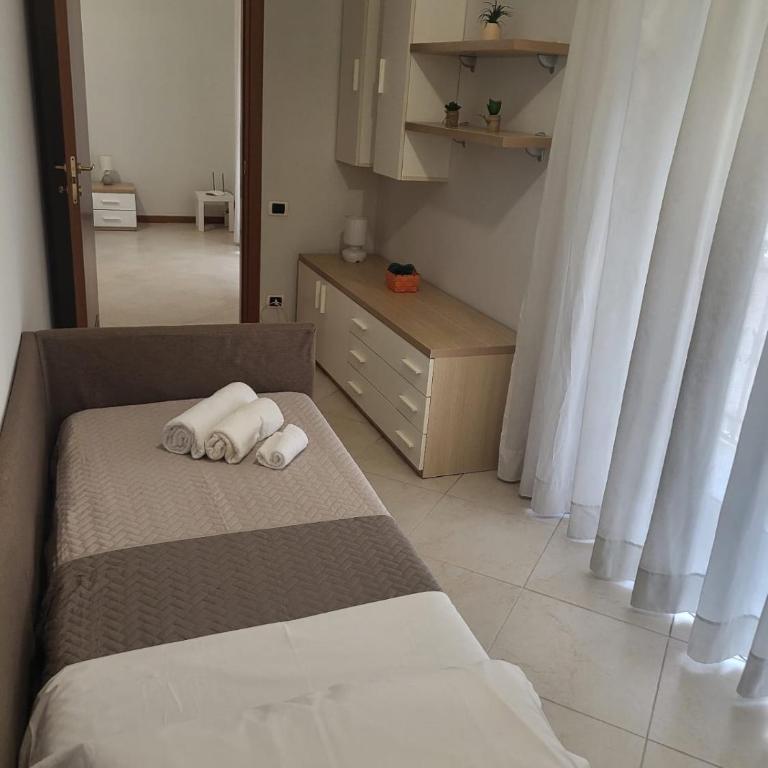 Appartamenti Le Gemme - Appartamento con 2 Camere da Letto - 23