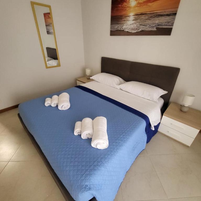 Appartamenti Le Gemme - Appartamento con 2 Camere da Letto - 25