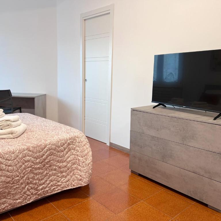 Dasy Apartment - San Paolo - Appartamento con 3 Camere da Letto - 19