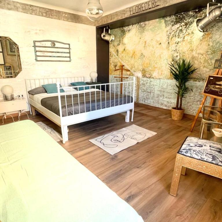 Picasso Loft Centrum - Apartamento de 2 dormitorios - 7