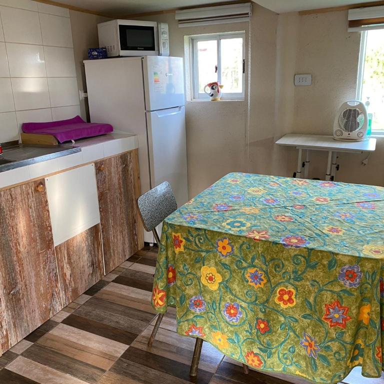 PICHIDANGUI, Los Chincoles depto 2 personas OBS LA ALTURA DEL DEPTO ES DE 1 70 CM - Apartamento de 1 dormitorio - 7