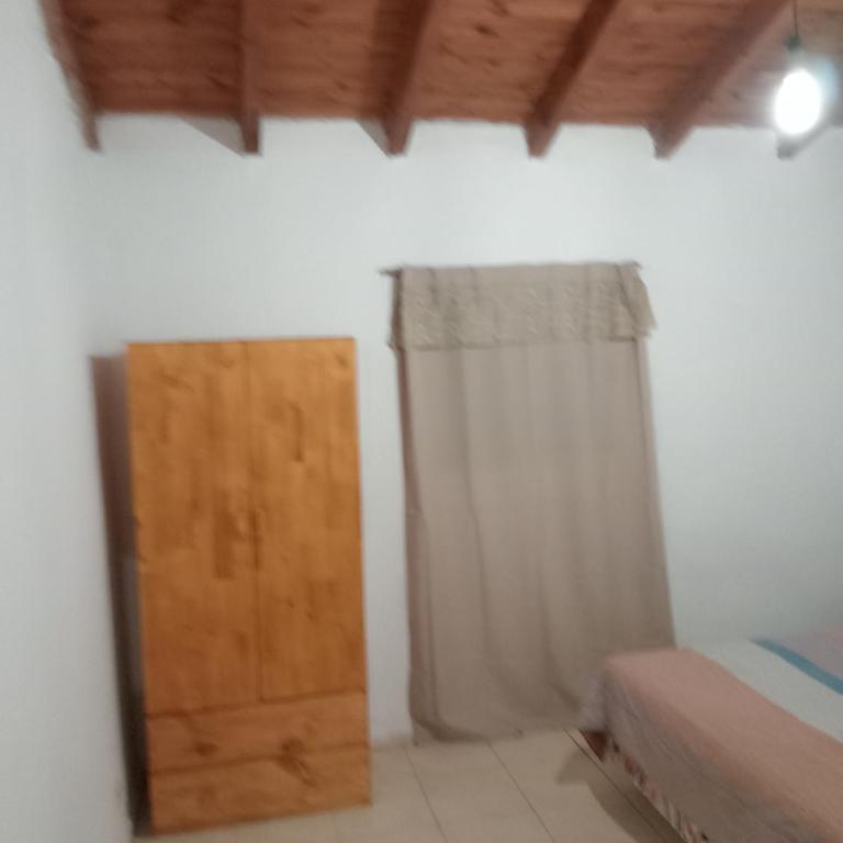 Dpto en San Luis Capital - Apartamento de 1 dormitorio - 5