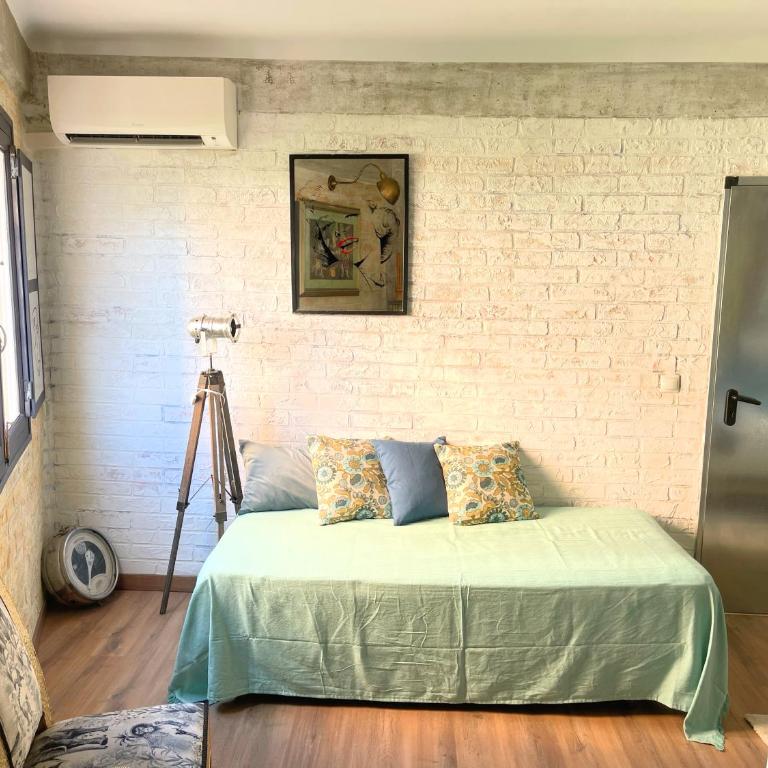 Picasso Loft Centrum - Apartamento de 2 dormitorios - 10