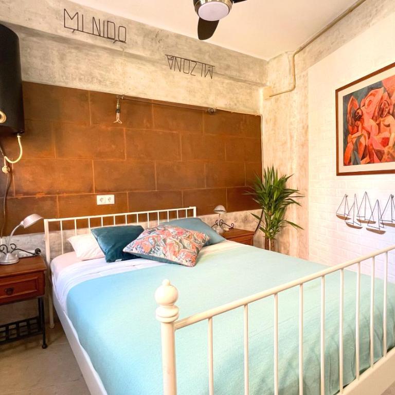 Picasso Loft Centrum - Apartamento de 2 dormitorios - 12