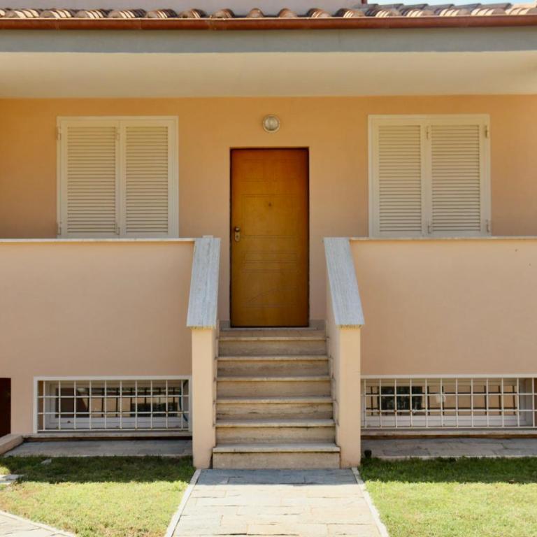 Monnalisa Village - Villa Standard - 1